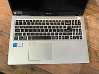 Acer - aspire 5 (a515-56) - laptop - afbeelding 2 van  7