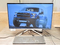 Acer - aspire c27 - all-in-one pc - afbeelding 1 van  6