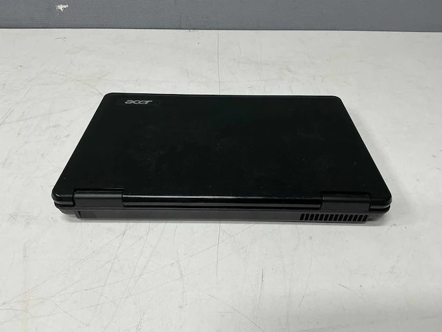 Acer - aspire series 5334 - laptop 15,6 inch - afbeelding 10 van  12