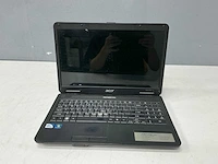 Acer - aspire series 5334 - laptop 15,6 inch - afbeelding 2 van  12
