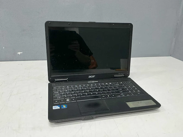 Acer - aspire series 5334 - laptop 15,6 inch - afbeelding 3 van  12
