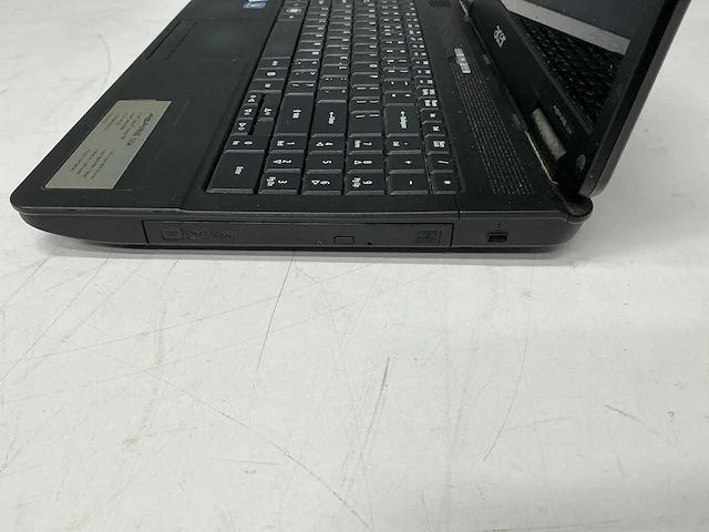 Acer - aspire series 5334 - laptop 15,6 inch - afbeelding 7 van  12