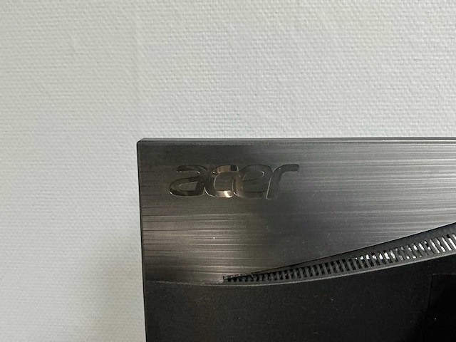 Acer - b227q - monitor - afbeelding 3 van  12
