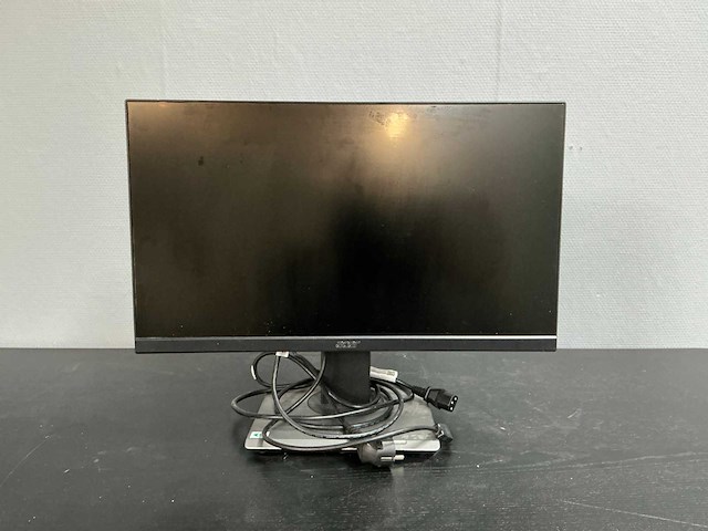 Acer - b227q - monitor - afbeelding 5 van  12