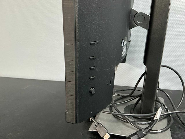 Acer - b227q - monitor - afbeelding 10 van  12