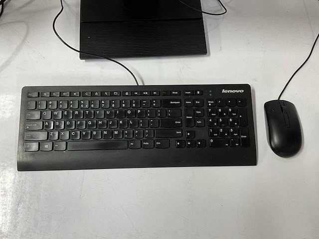 Acer - b246hl - monitor (2x) - afbeelding 4 van  6