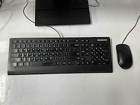 Acer - b246hl - monitor (2x) - afbeelding 4 van  6