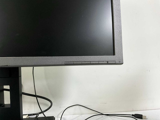 Acer - b246hl - monitor (2x) - afbeelding 5 van  6