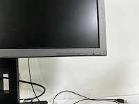 Acer - b246hl - monitor (2x) - afbeelding 5 van  6