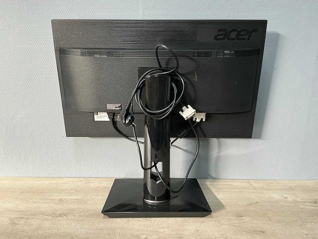 Acer - ch271h - set - afbeelding 2 van  8