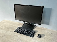 Acer - ch271h - set - afbeelding 1 van  8