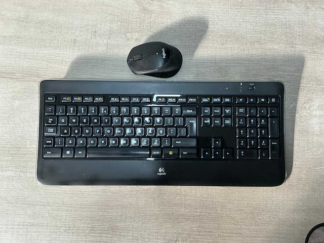 Acer - ch271h - set - afbeelding 6 van  8