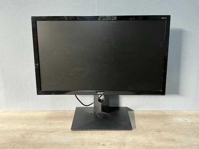 Acer - ch271h - set - afbeelding 7 van  8