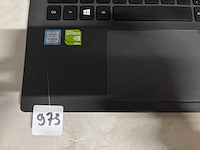 Acer - core i5 - laptop - afbeelding 2 van  3