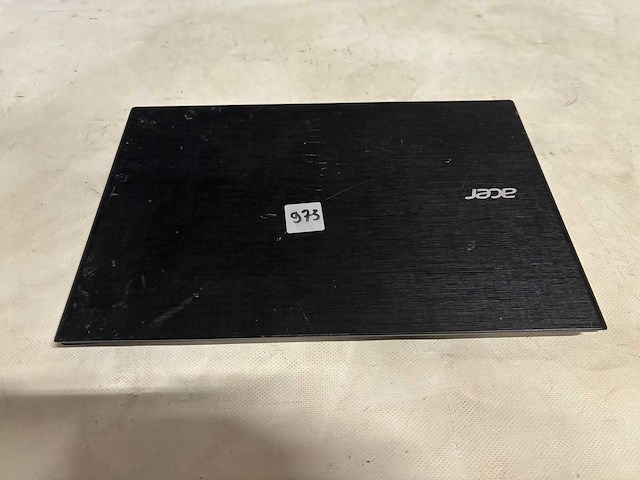 Acer - core i5 - laptop - afbeelding 3 van  3