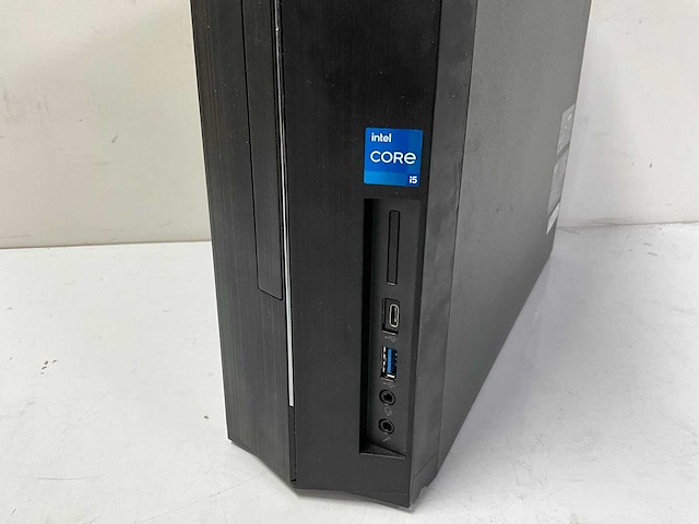 Acer - d21e2 xc-1760 series - desktop - afbeelding 2 van  5