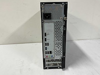 Acer - d21e2 xc-1760 series - desktop - afbeelding 4 van  5