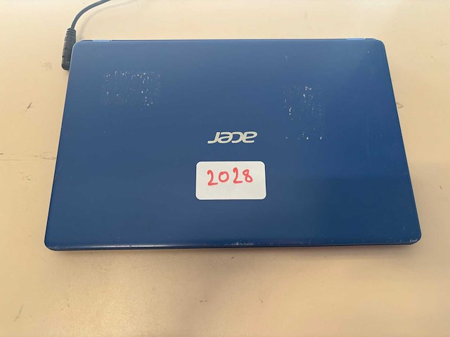 Acer - intel core i3 - 10th gen - afbeelding 1 van  1