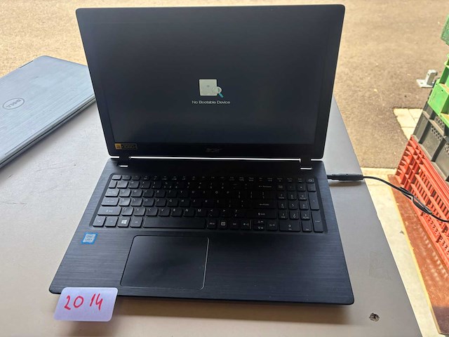 Acer - intel core i3 - 7th gen - afbeelding 1 van  2