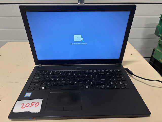 Acer - intel core i3 7th gen - afbeelding 1 van  3