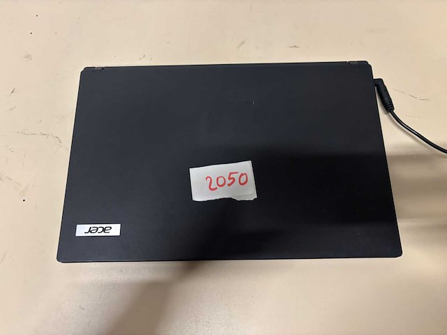 Acer - intel core i3 7th gen - afbeelding 3 van  3