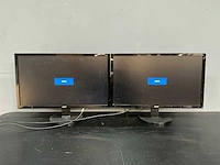 Acer - k242hl - monitor 23,6 inch (2x) - afbeelding 3 van  11
