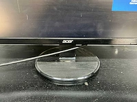 Acer - k242hl - monitor 23,6 inch (2x) - afbeelding 11 van  11