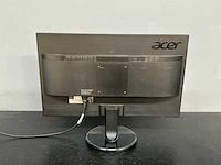Acer - k242hl - monitor 23,6 inch (2x) - afbeelding 8 van  11