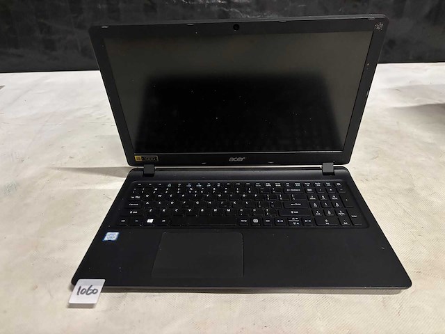 Acer - laptop - afbeelding 1 van  3