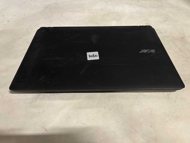 Acer - laptop - afbeelding 3 van  3