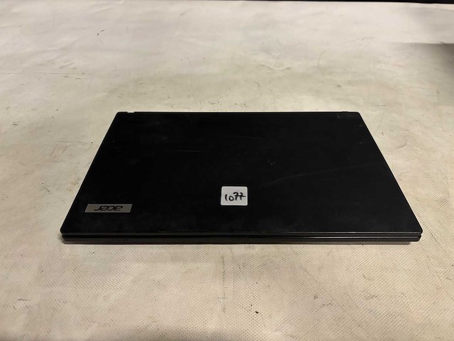 Acer - laptop - afbeelding 2 van  3
