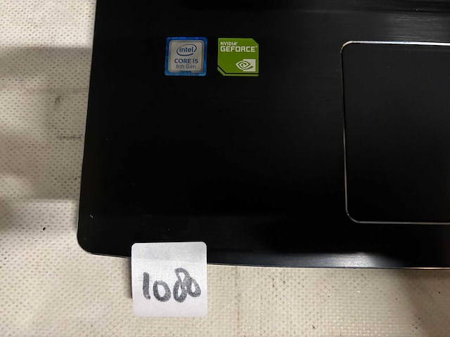 Acer - laptop - afbeelding 2 van  3