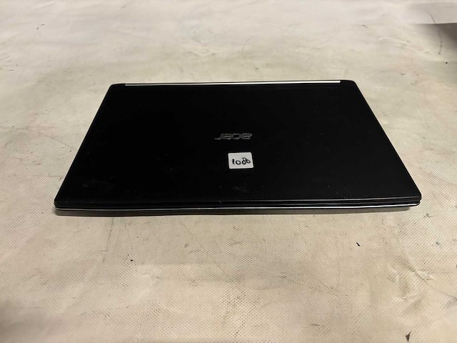 Acer - laptop - afbeelding 3 van  3