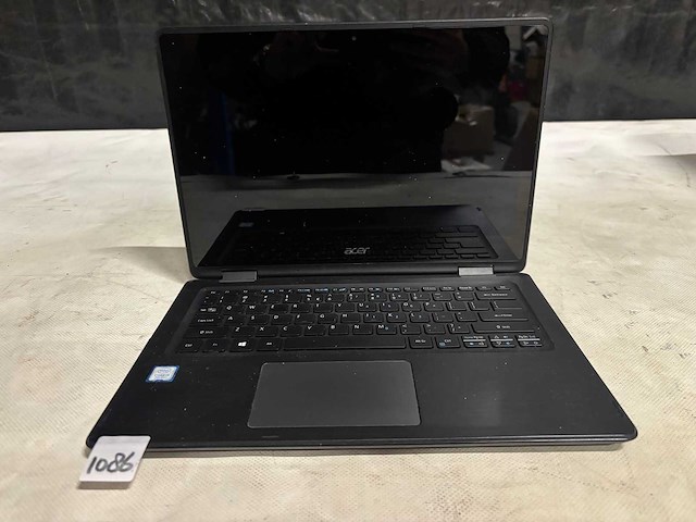 Acer - laptop - afbeelding 1 van  3