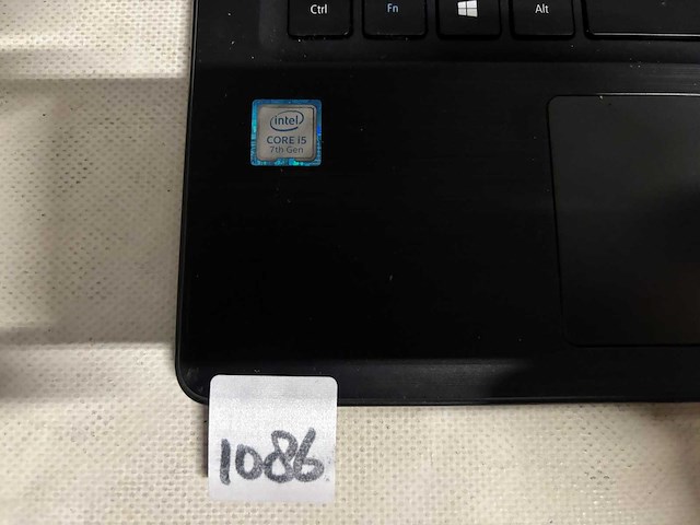 Acer - laptop - afbeelding 2 van  3