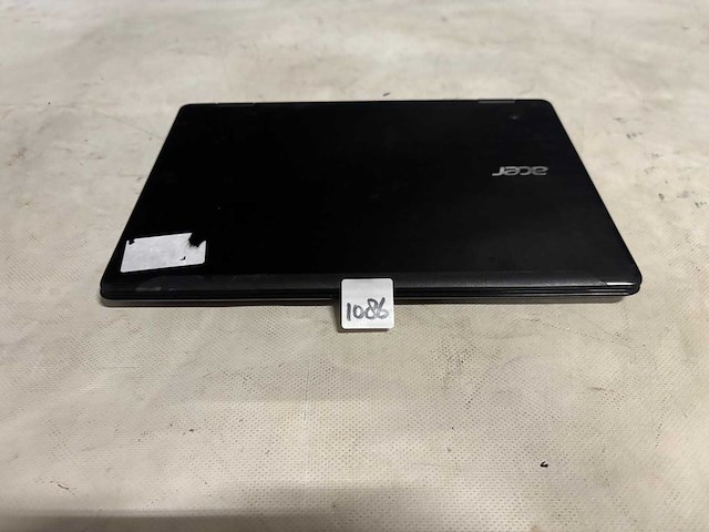 Acer - laptop - afbeelding 3 van  3