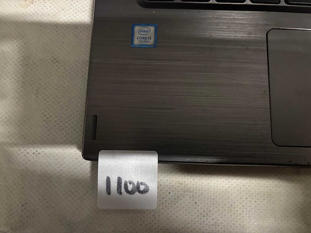 Acer - laptop - afbeelding 2 van  3