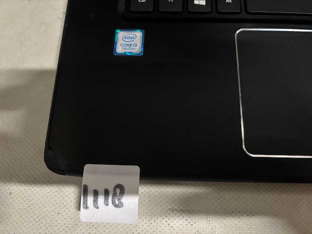 Acer - laptop - afbeelding 2 van  3