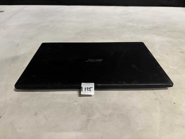 Acer - laptop - afbeelding 3 van  3