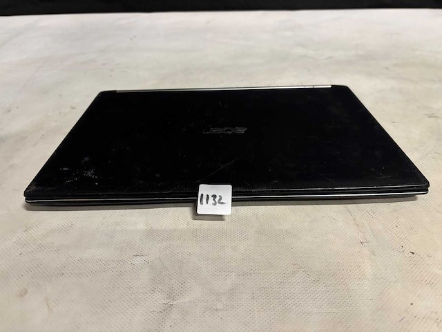 Acer - laptop - afbeelding 2 van  2