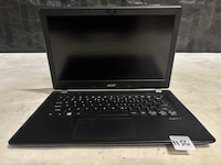 Acer - laptop - afbeelding 1 van  2