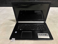 Acer - laptop - afbeelding 1 van  3