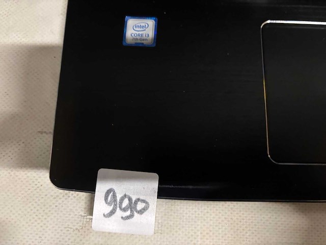 Acer - laptop - afbeelding 2 van  3