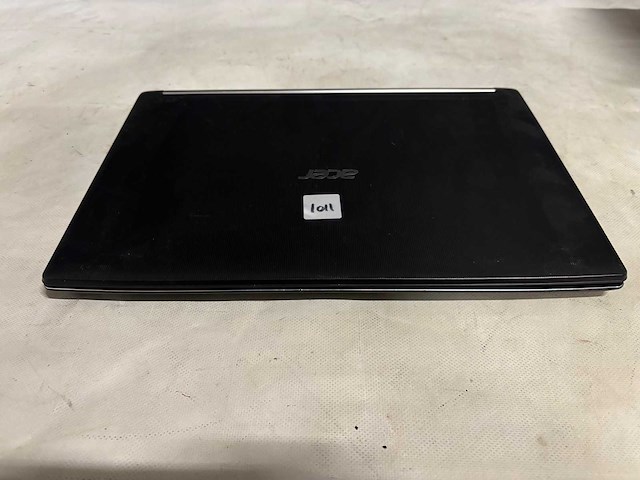 Acer - laptop - afbeelding 3 van  3