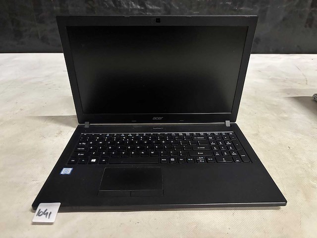 Acer - laptop - afbeelding 1 van  3