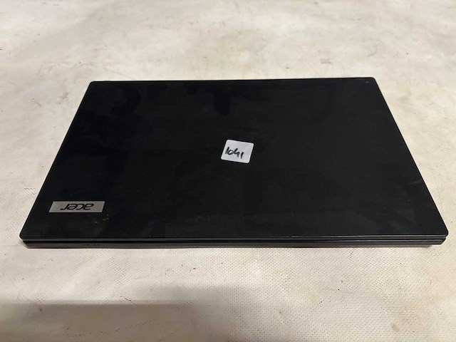 Acer - laptop - afbeelding 3 van  3