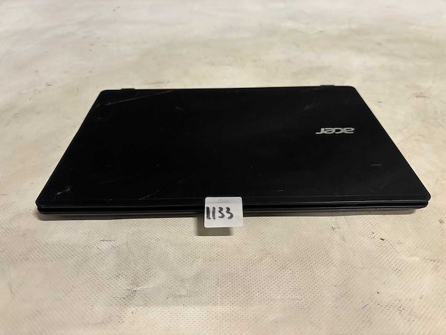 Acer - laptop - afbeelding 3 van  3