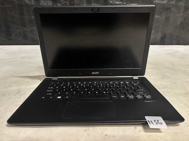 Acer - laptop - afbeelding 1 van  2