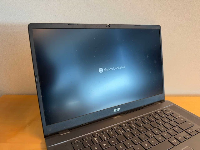 Acer - laptop - afbeelding 3 van  6