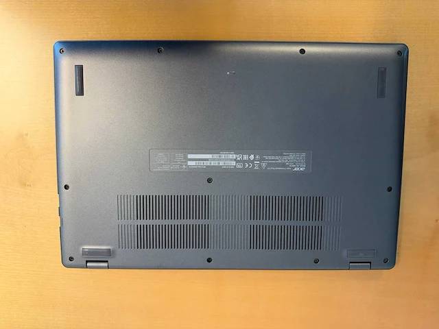 Acer - laptop - afbeelding 5 van  6